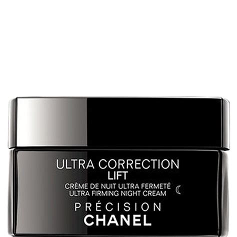 chanel precision ultra correction lift yeux prezzo|Chanel moisturizer with spf.